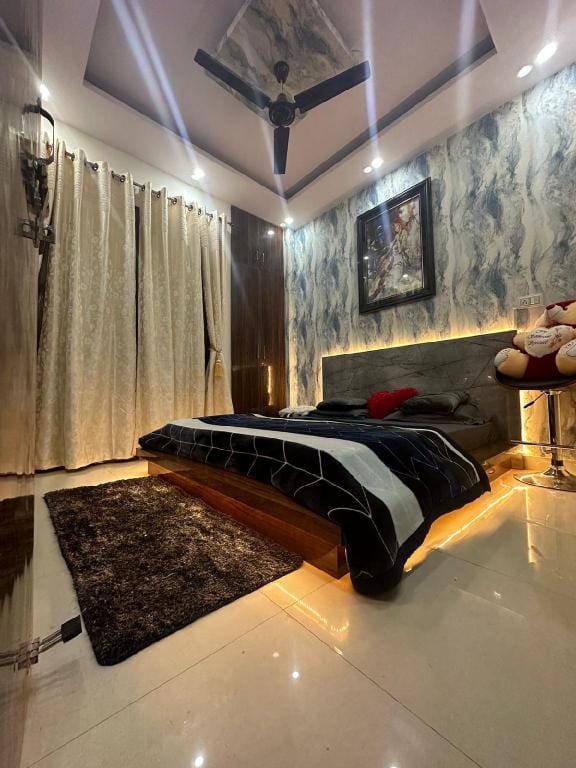 Oscar Homes Apartment in New Delhi