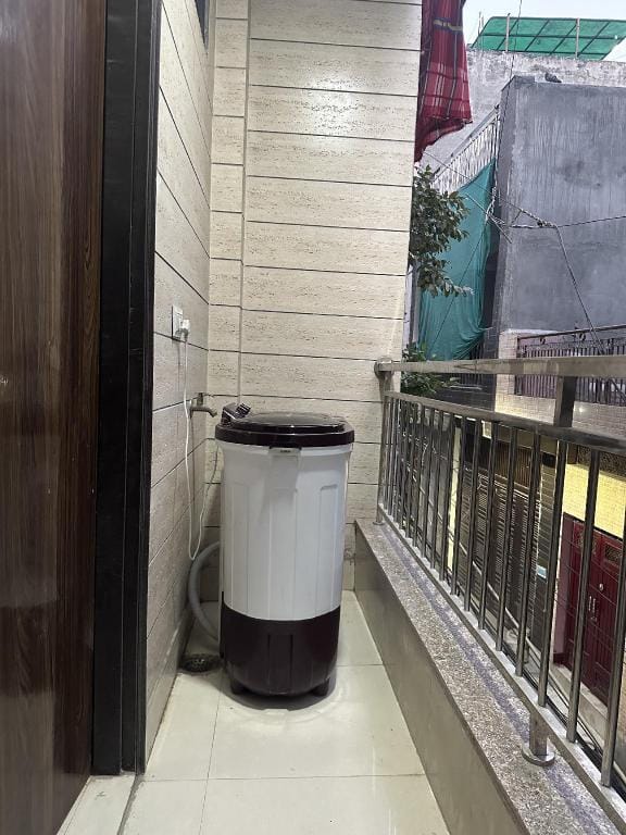 Oscar Homes Apartment in New Delhi