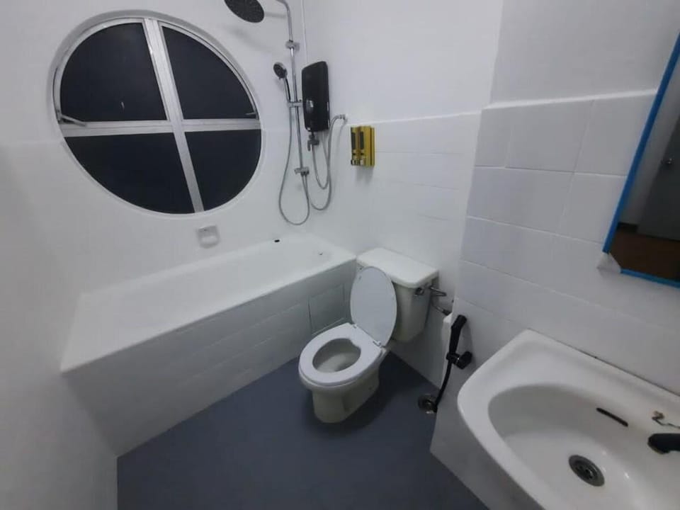 XHQ Home Stay - BayView B-9-1 Vacation rental in Port Dickson