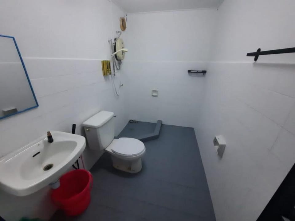 XHQ Home Stay - BayView B-9-1 Vacation rental in Port Dickson