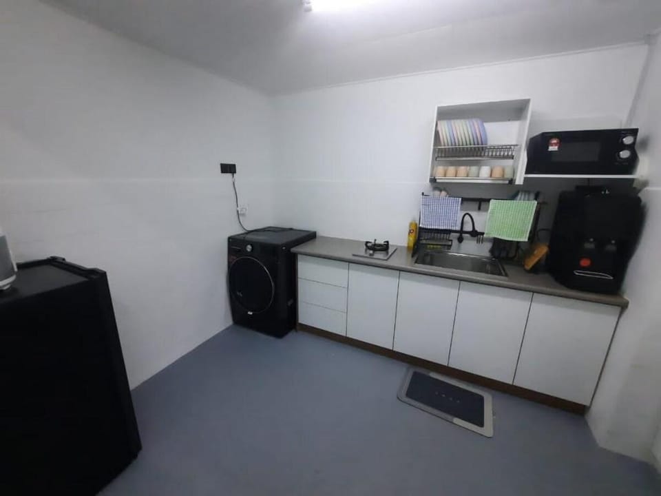 XHQ Home Stay - BayView B-9-1 Vacation rental in Port Dickson