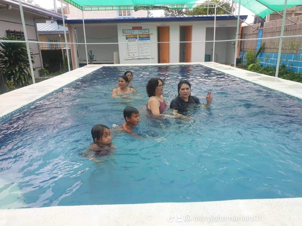 MJs house - Villa remedios Vacation rental in Calabarzon