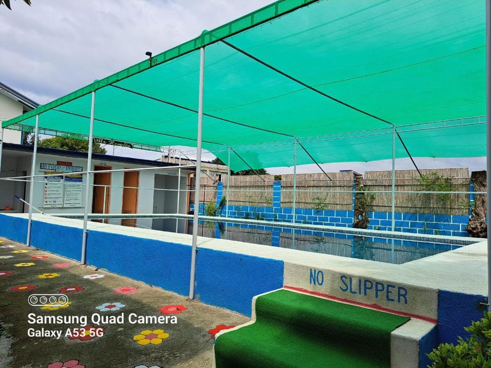 MJs house - Villa remedios Vacation rental in Calabarzon
