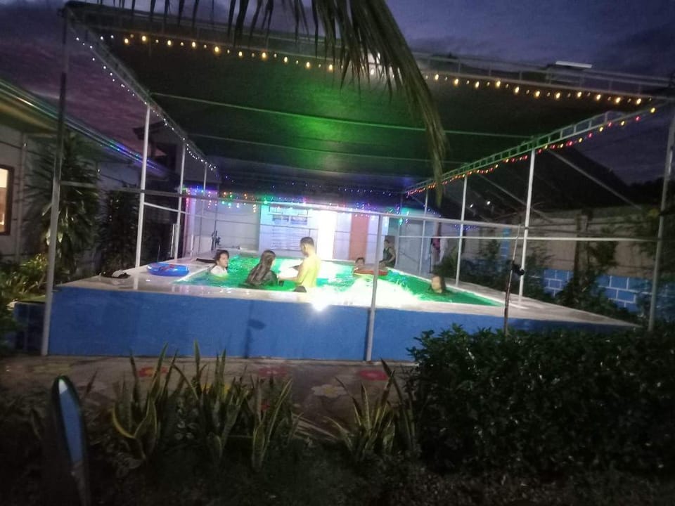 MJs house - Villa remedios Vacation rental in Calabarzon