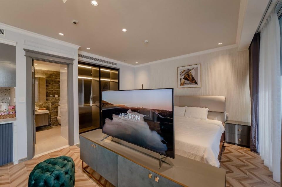 SERENITY SKY VILLAS - 센터 - Best Villa in HCMC Apartment in Ho Chi Minh City