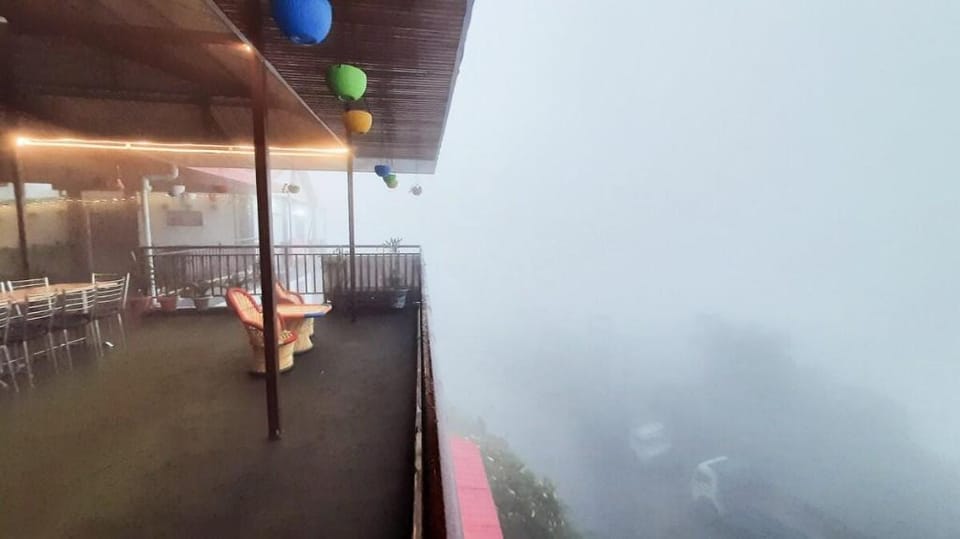 Mountain view 2bhk Villa in Shimla