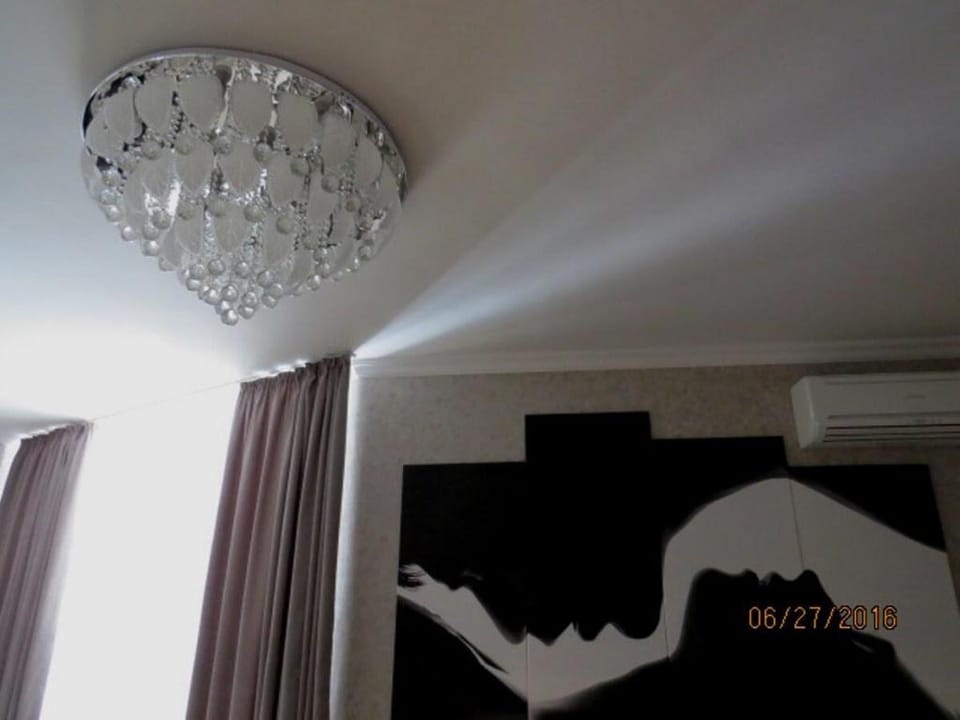 Daily rent apartment 1 room Apartment in Ukraine
