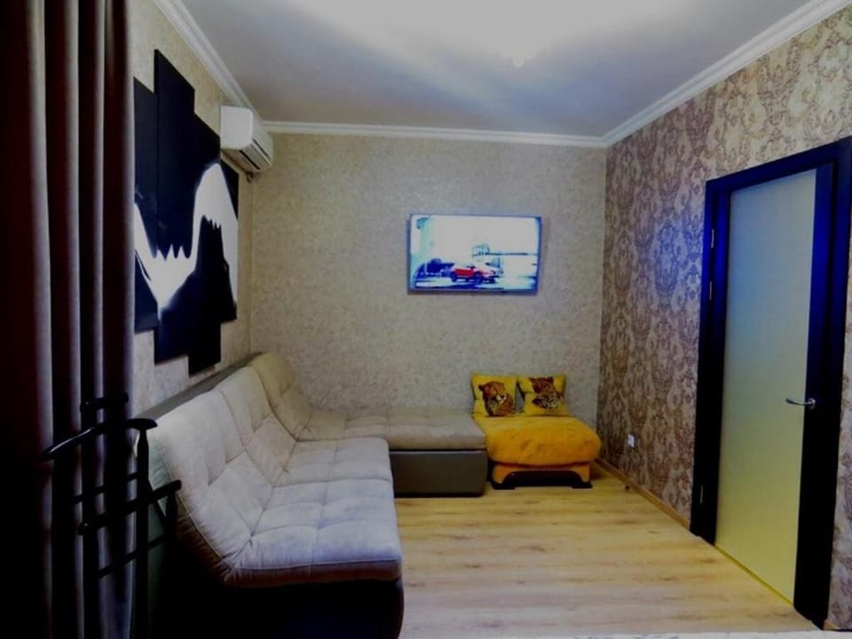 Daily rent apartment 1 room Apartment in Ukraine