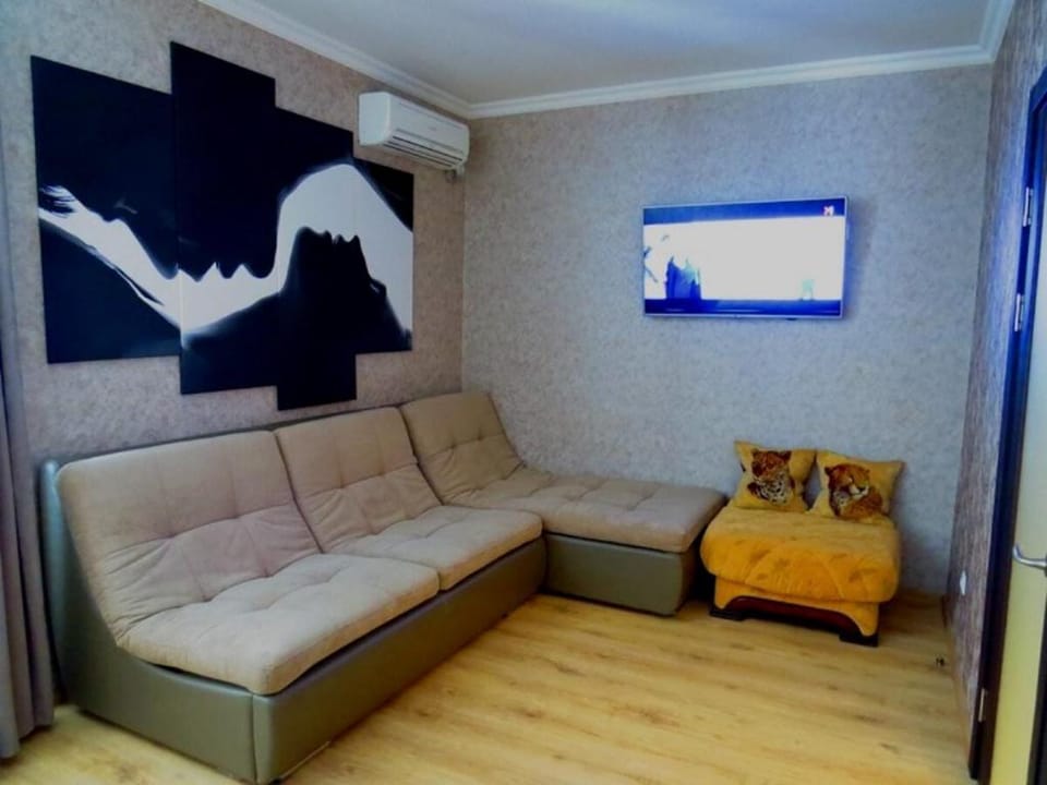 Daily rent apartment 1 room Apartment in Ukraine