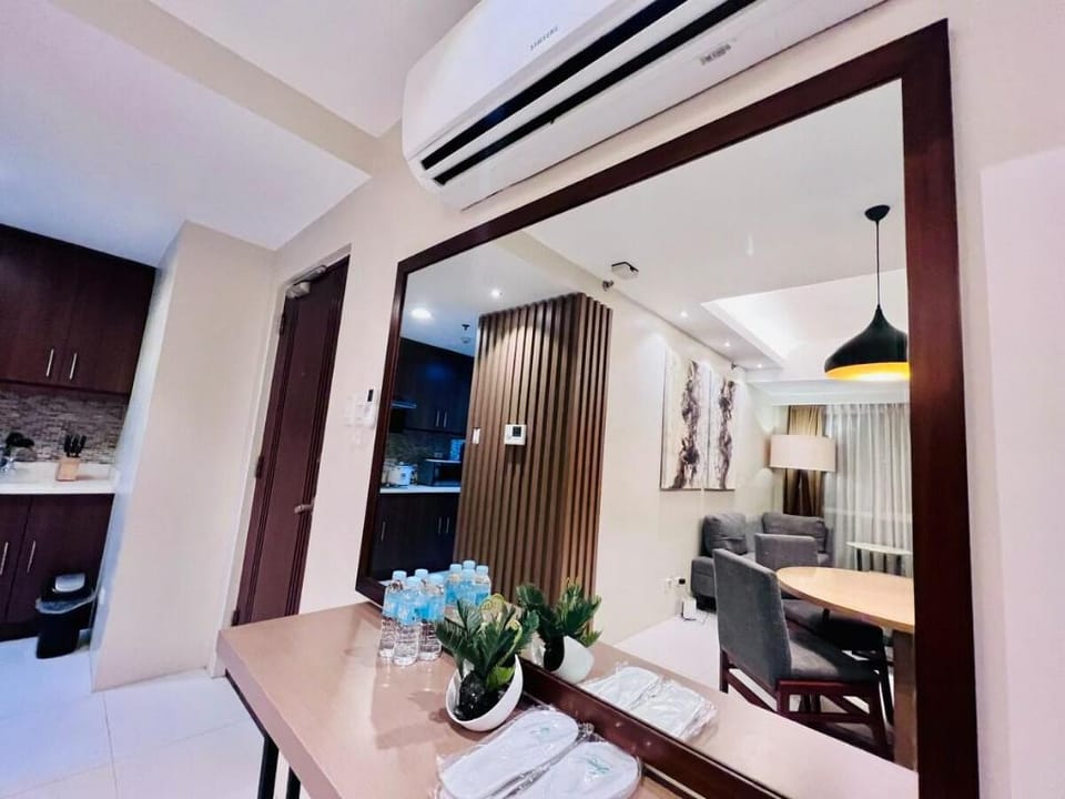 Cebu City Apartments Apartment in Lapu-Lapu City