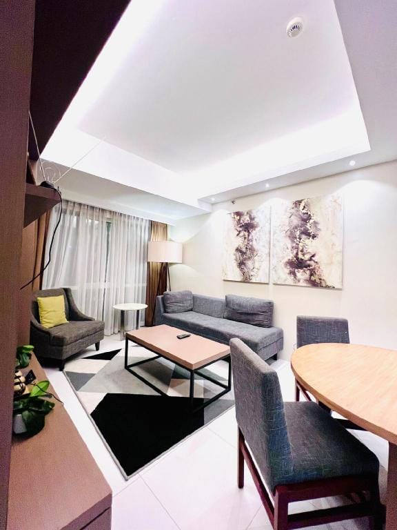 Cebu City Apartments Apartment in Lapu-Lapu City