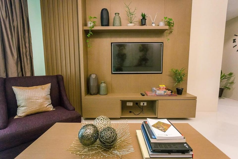 Apartment Ayala Upscale New Cebu Apartment in Lapu-Lapu City