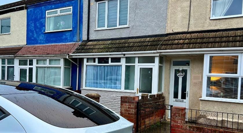Bramhall House - Contractors or Family Holidays Vacation rental in Cleethorpes