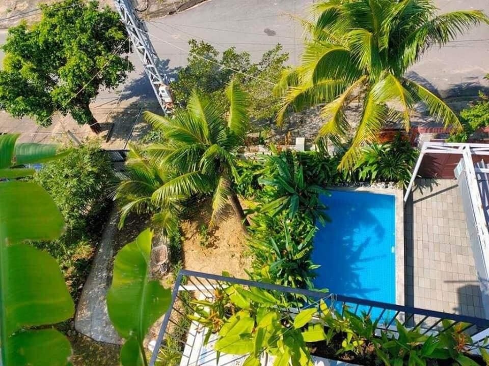 Romantic villa Villa in Hoi An