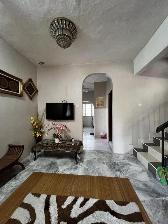 Double Story House *Kz Homestay @ Desa Serdang Vacation rental in Negeri Sembilan, Malaysia