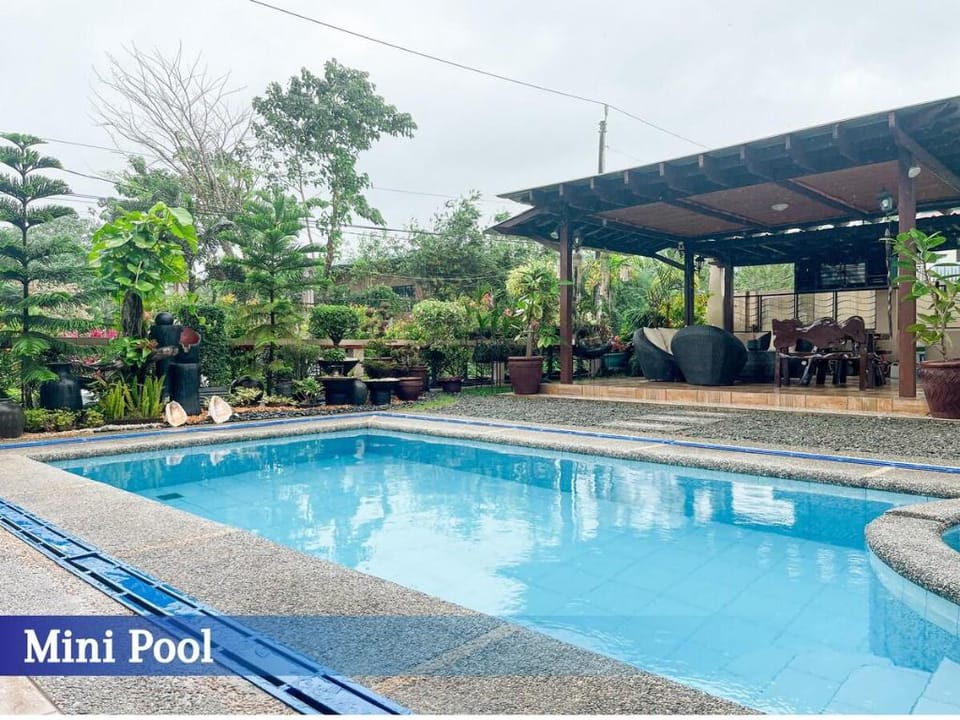 Cevy's Place at Liliw, Laguna Villa in Calabarzon