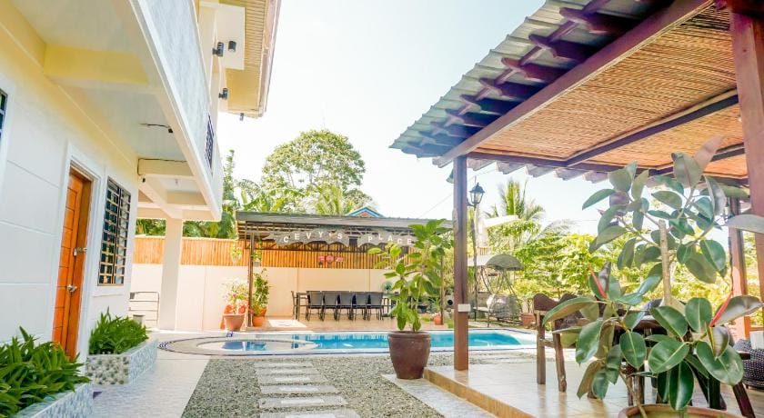 Cevy's Place at Liliw, Laguna Villa in Calabarzon
