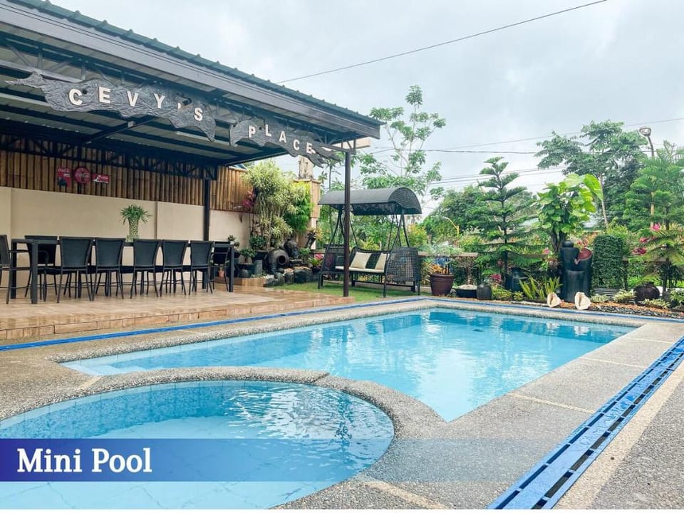 Cevy's Place at Liliw, Laguna Villa in Calabarzon