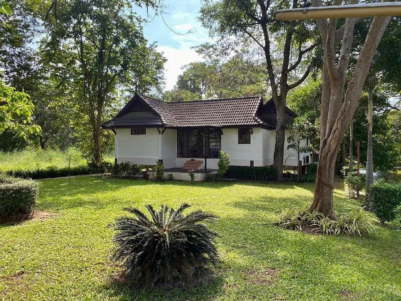 Riverside Haven Vacation rental in Laos