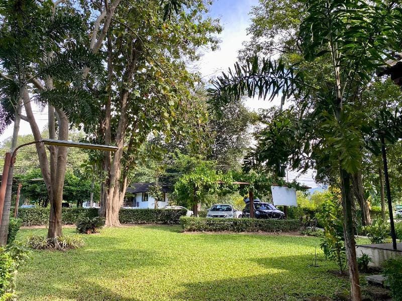 Riverside Haven Vacation rental in Laos