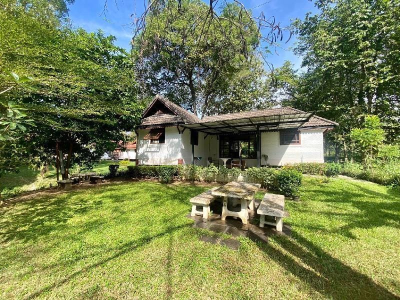 Riverside Haven Vacation rental in Laos