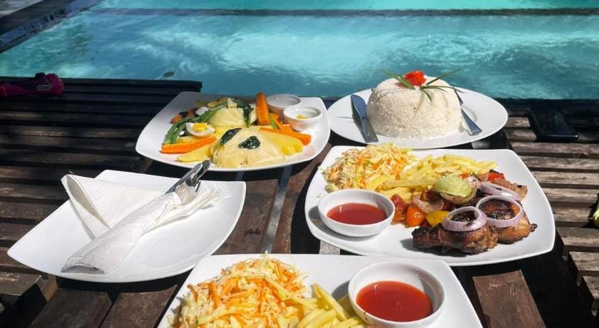 Walawa Break Hotel Hotel in Southern Province