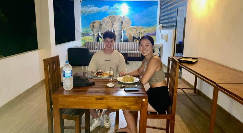 Walawa Break Hotel Hotel in Southern Province