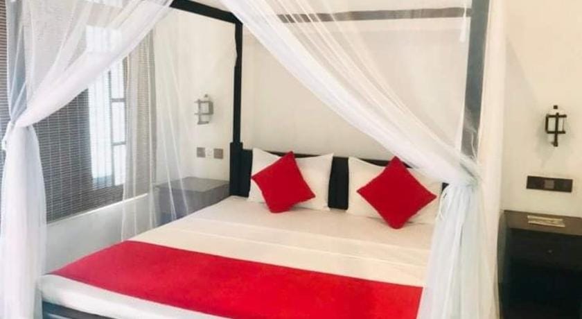 Walawa Break Hotel Hotel in Southern Province