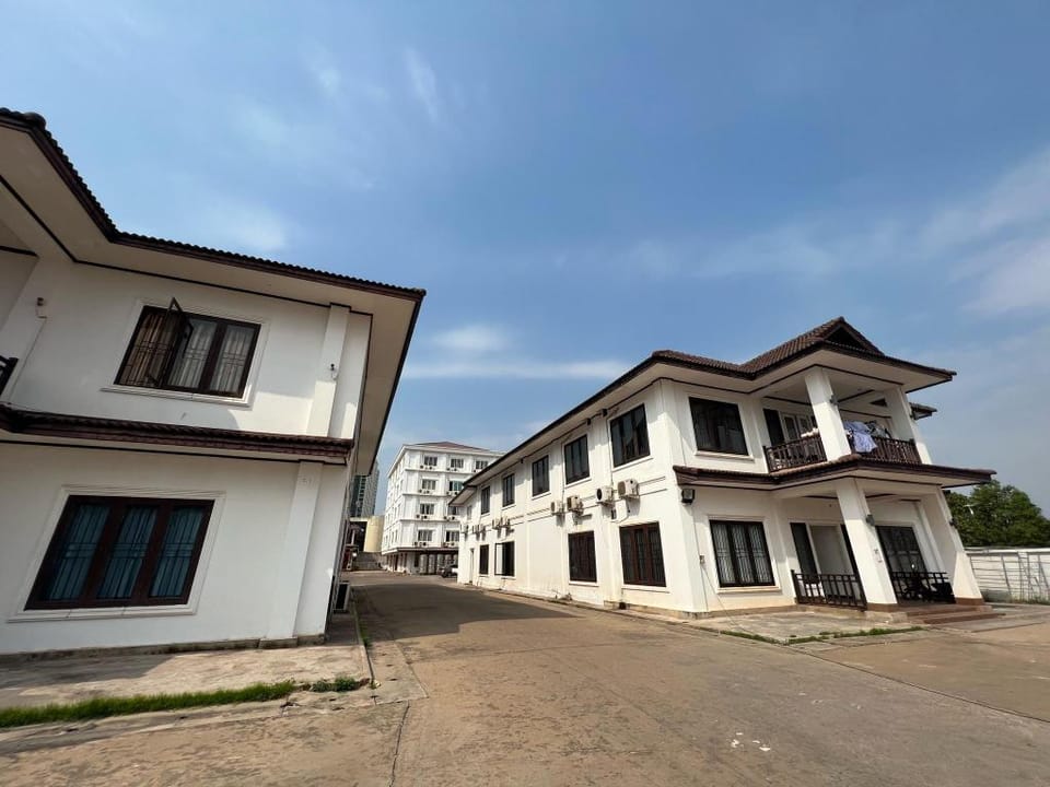 Vanny Residence Apartment in Vientiane