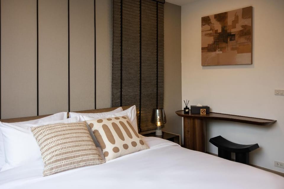 Movenpick Pool Villa by Prime Deluxe Villa No. V17 Villa in Pattaya City