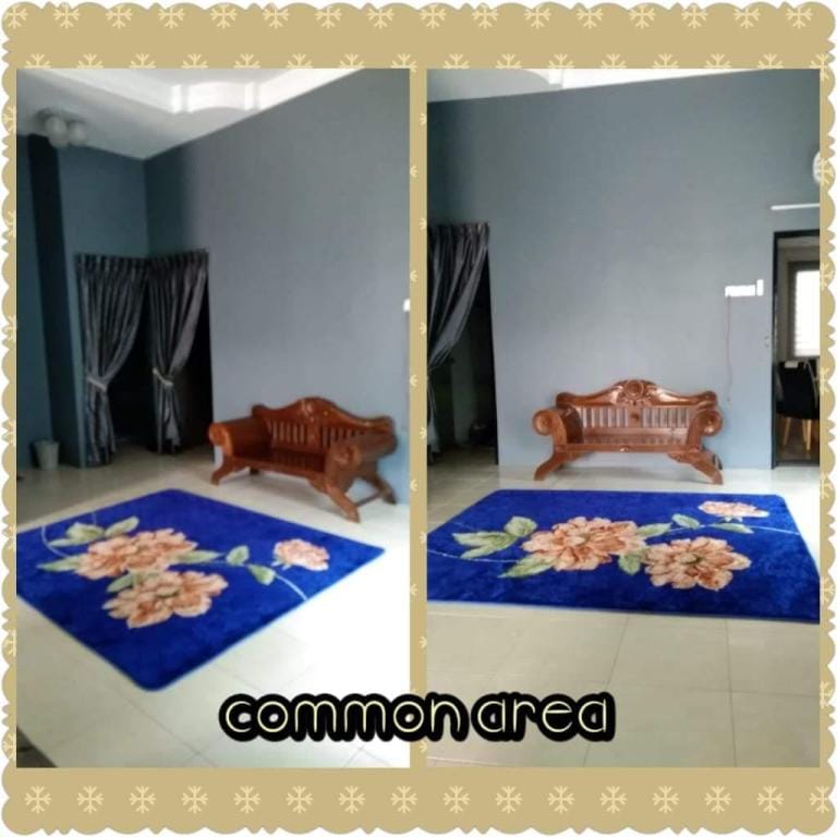 HOMESTAY TAMAN SENTOSA Vacation rental in Pahang, Malaysia
