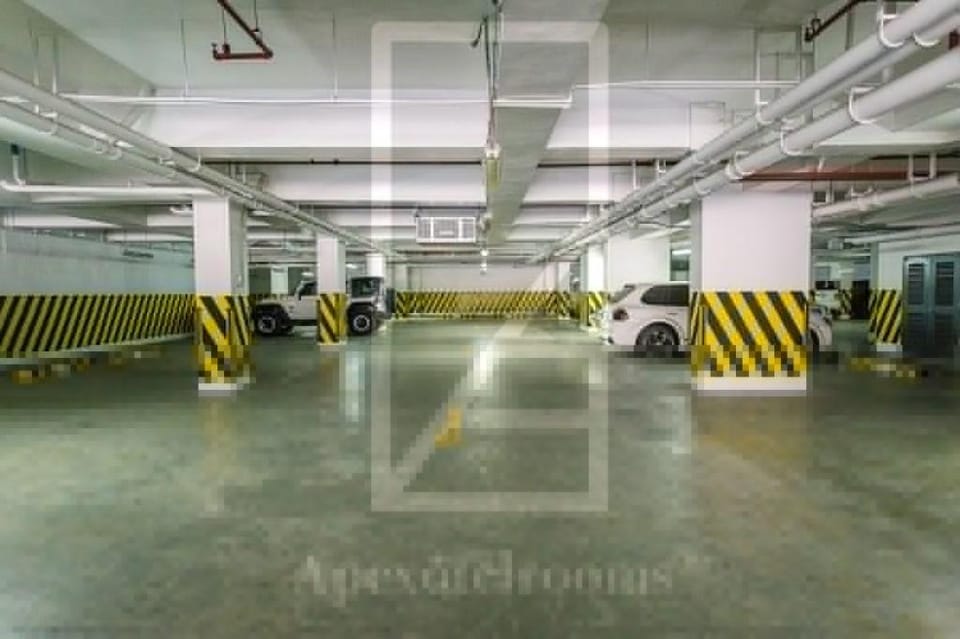Ayala Apartment All Amenities Airy Fully Furnished Apartment in Lapu-Lapu City