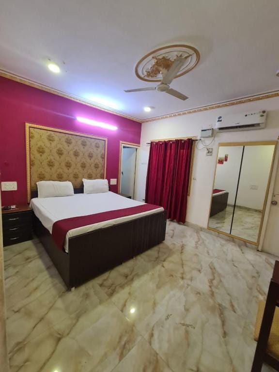 ECR GRAND RESORT Villa in Tamil Nadu