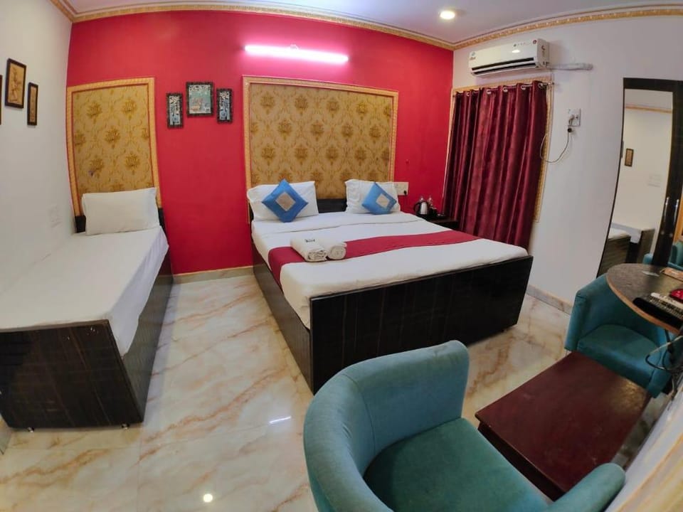 ECR GRAND RESORT Villa in Tamil Nadu