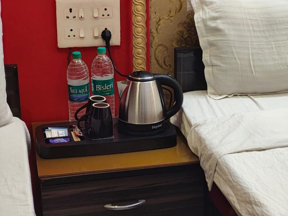 ECR GRAND RESORT Villa in Tamil Nadu