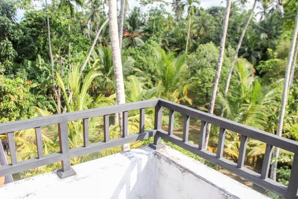 Sehas Villa Villa in Western Province