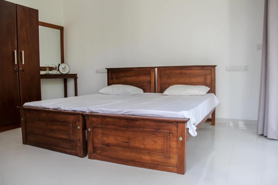 Sehas Villa Villa in Western Province