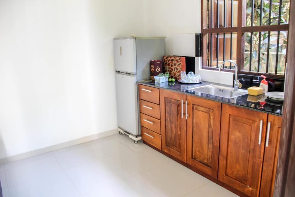 Sehas Villa Villa in Western Province