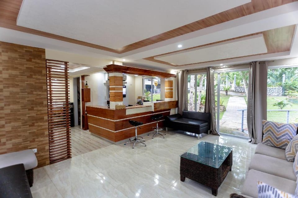 Madison Garden Residences Bed and Breakfast in Central Visayas