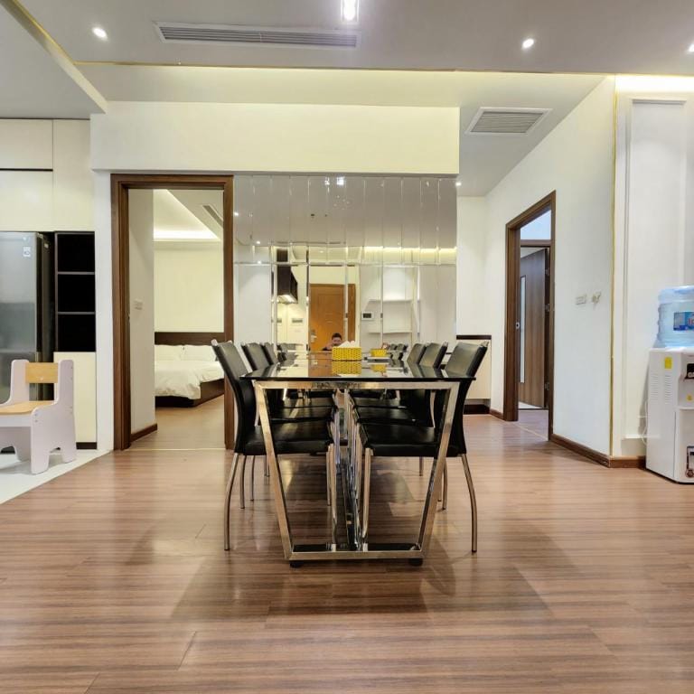 FSB Homestay 3Br2Wc Vinhome Royal City Apartment in Hanoi