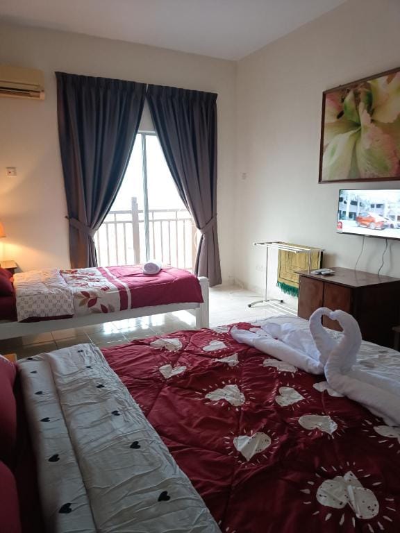 Sofea Inn Bukit Merah (Suria A7733) Apartment in Perak