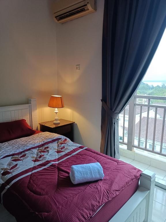 Sofea Inn Bukit Merah (Suria A7733) Apartment in Perak