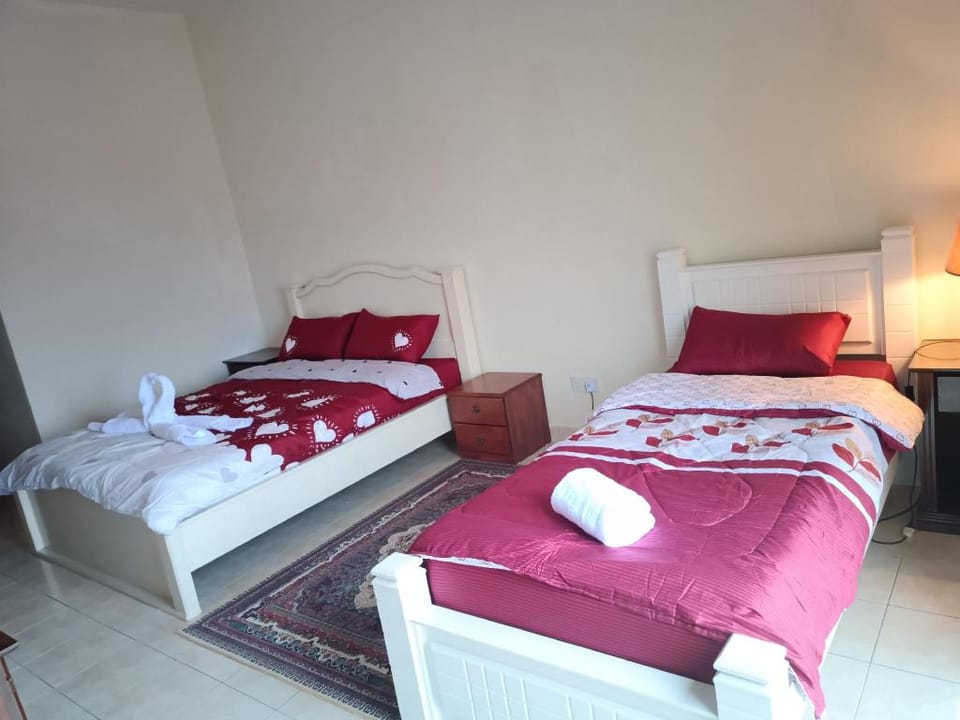 Sofea Inn Bukit Merah (Suria A7733) Apartment in Perak
