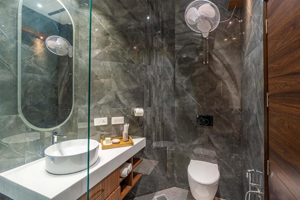 D’Amour by VEO - Part of StayVista Villa in Punjab, India