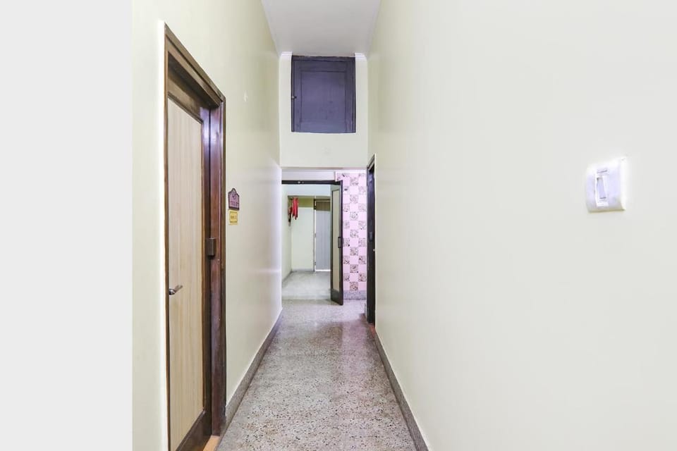 FabHotel Harmony Hotel in Uttar Pradesh