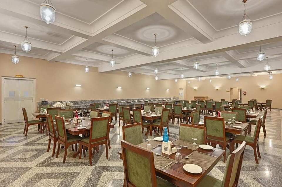 Trulyy The Jawai Leopard Kingdom A Luxury Resort Hotel in Rajasthan