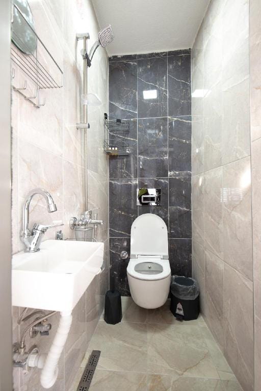 Beyoğlu Huzur Suites No.11 Apartment in Istanbul