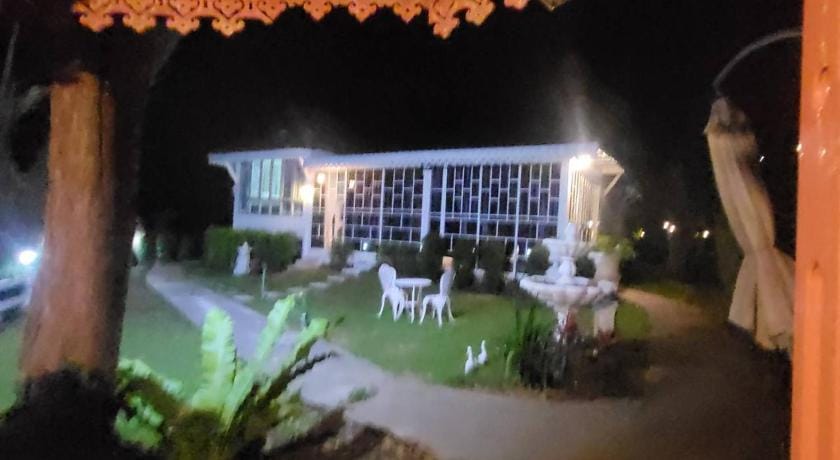 Aran Villa Pasak Riverside, Kaeng Khoi Vacation rental in Laos