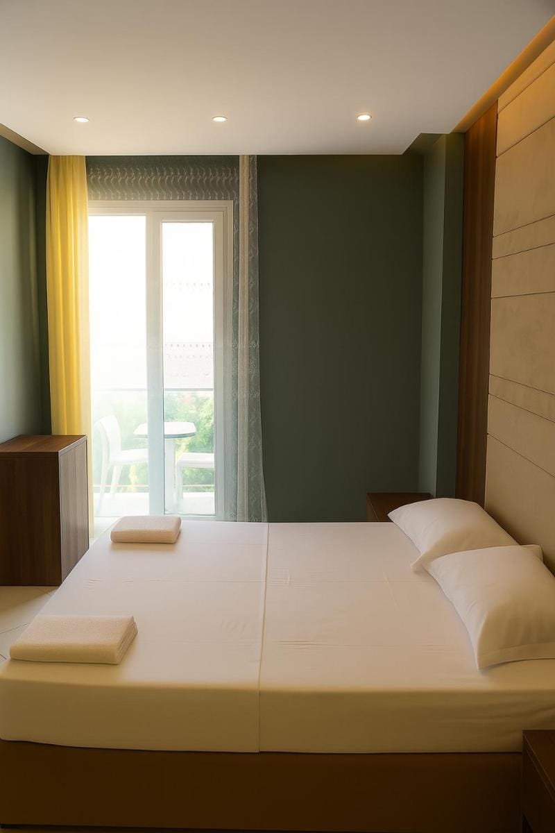 AMMEN Rooms Apartment in Europe