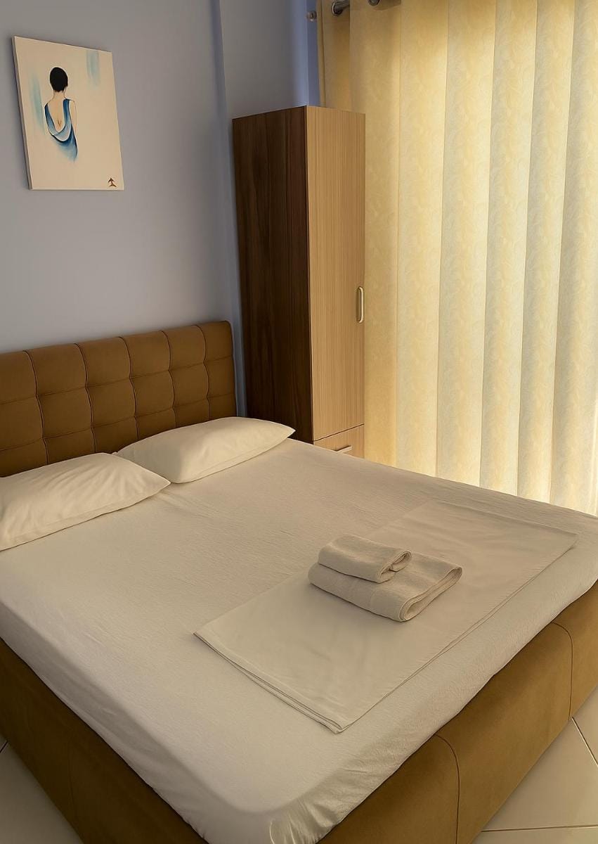 AMMEN Rooms Apartment in Europe